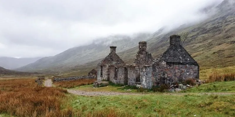 Glenesk Folk Museum History: Tales Behind the Artifacts