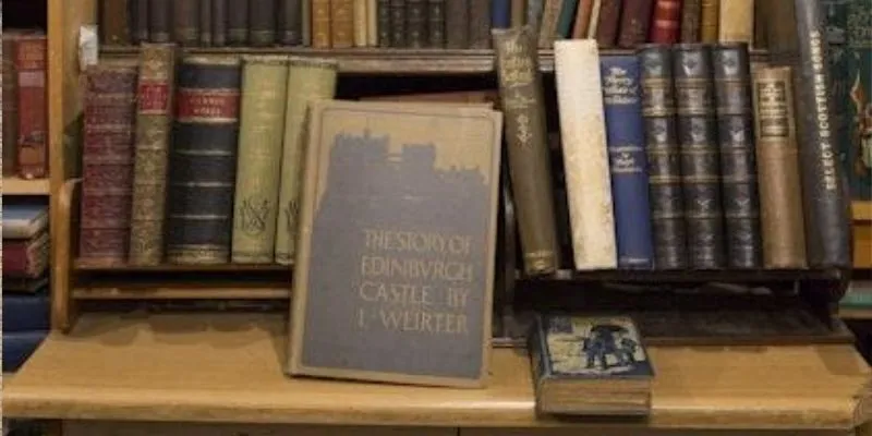 Glenesk heritage preserved through rare publications