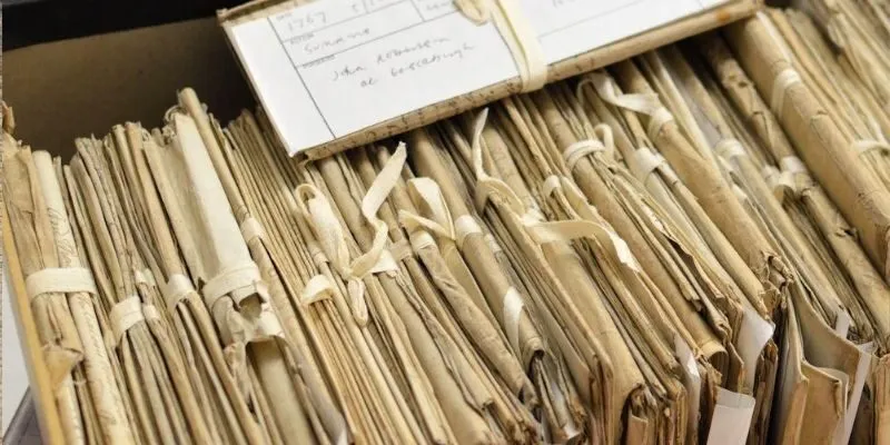 Rural heritage preserved through rare publications