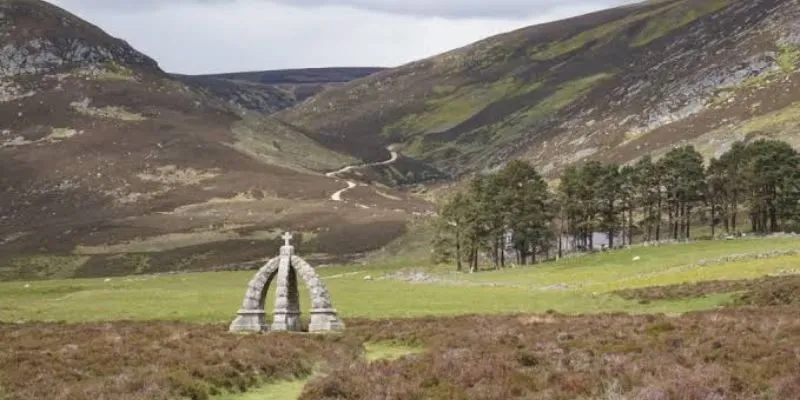 Angus Glens Historical Sites And Scotland’s Heritage Guide