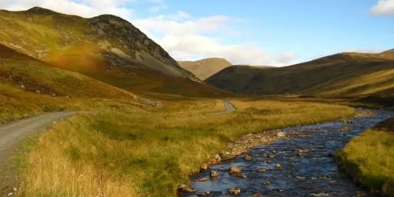 Discover the highlights of Glen Isla