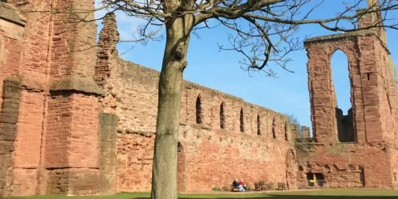 Learn about Ancient Settlements and the First Communities