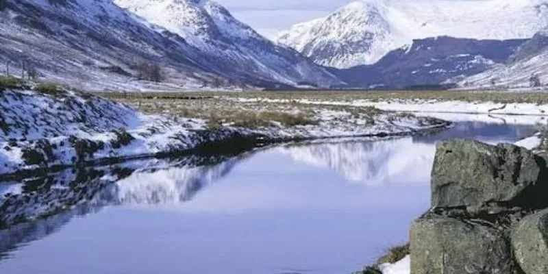 Learn about the Five Glens of Angus