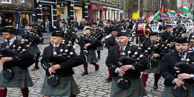 Rural Scottish History