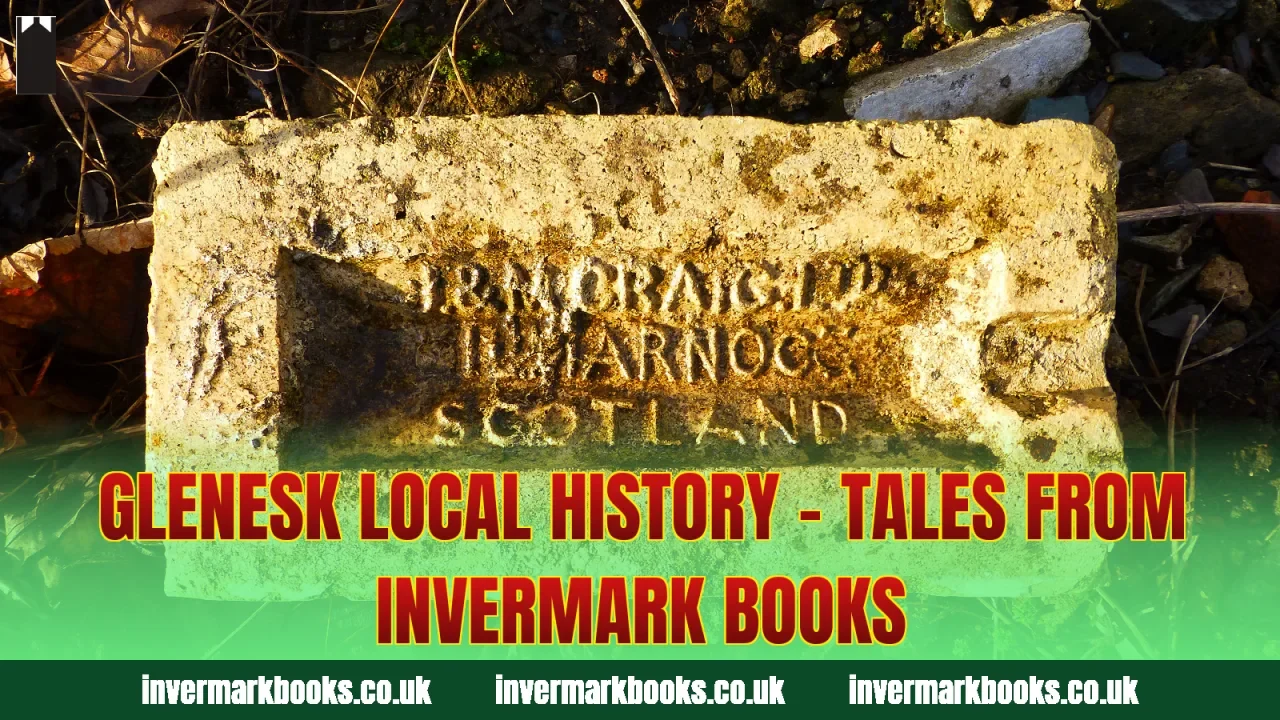 Glenesk Local History – Tales From Invermark Books
